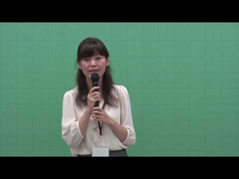 教員研究プレゼンテーション「姜雪潔  東北復興と ソーシャルイノベーション」｜明星大学経営学部
