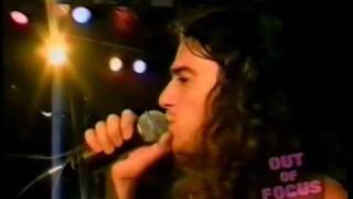 Badlees Backstage Part 2