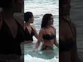 Hansika Ishaani Ahaana Vacation Beach Marriage New Vlog Latest Actress Tamil Reel Hansikakrishna