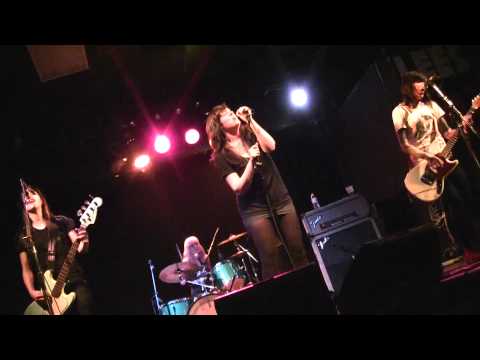 spitfist tonight live @ Lee's Palace Toronto january 27 2011