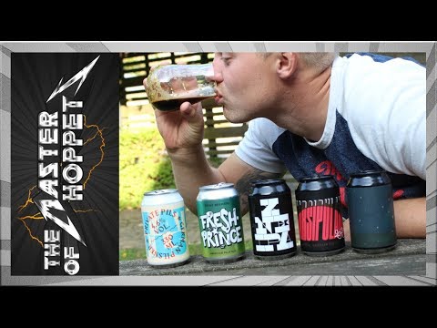 Spike Brewery | TMOH Brewery Showcase