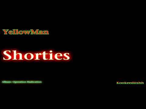 Video thumbnail for Shorties
