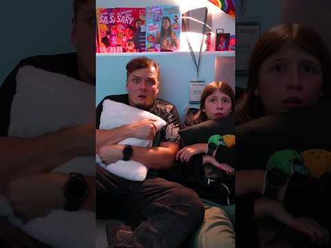 WHEN YOU HAVE A ROOMMATE #SHORTS