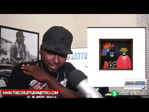 Chance The Rapper x King Promise "YAH Know" Single Reaction|Review