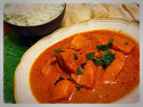 download lagu mp3 mp4 Butter Chicken Spice Mix, download lagu Butter Chicken Spice Mix gratis, unduh video klip Butter Chicken Spice Mix