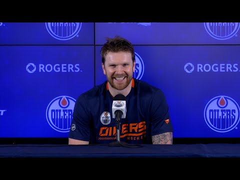 PRE-RAW ' Brett Kulak 03.24.22