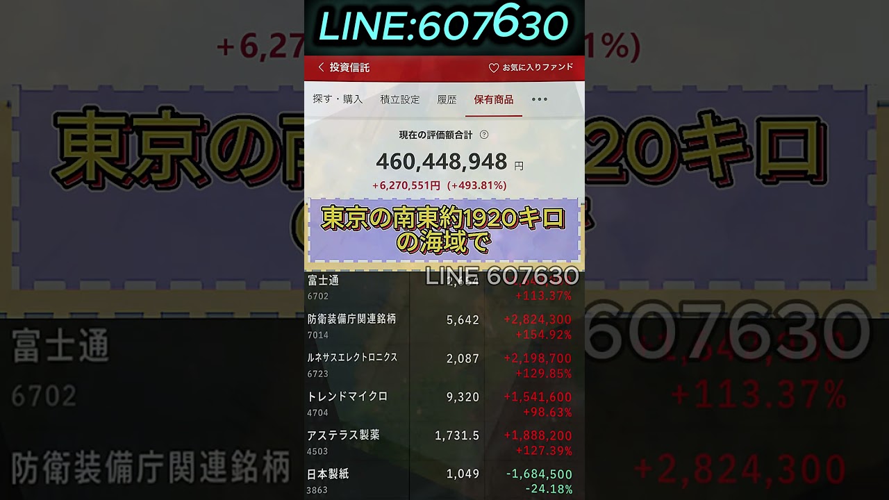 YouTubeサムネイル