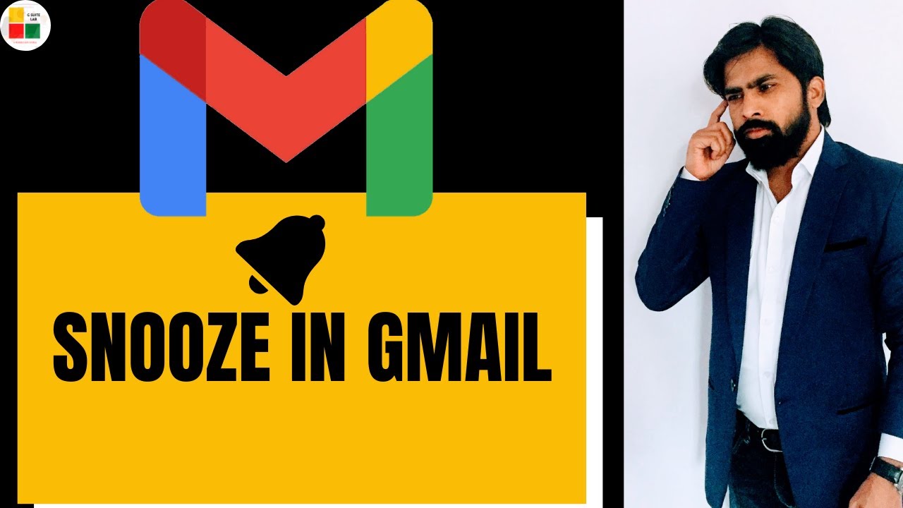 What I Learned from Snoozing My Gmail Emails Will SHOCK You