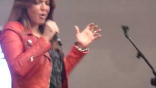 Mentira - Merche (Vitoria, 2015)