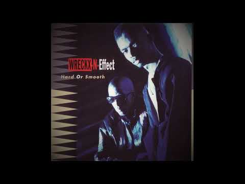 Wreckx-N-Effect - Rump Shaker (1992)