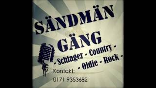 Marius Müller-Westernhagen - Es geht mir gut (Cover) SÄNDMÄN GÄNG