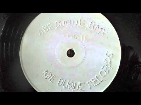 Lluvia De Verano (Abe Duque Remix) - Claudio Alvarez