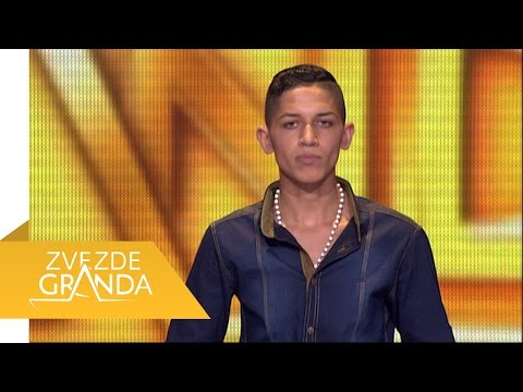 Zoran Jankovic - Svako ima onog kog nema, Dukat - (live) - ZG 1 krug 16/17 - 05.11.16. EM 7