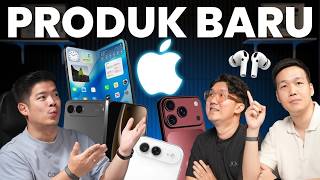 SEBENTAR LAGI! Apple September Event 2026 🔥 Apa Aja yang Bakal Rilis? | BIT Podcast