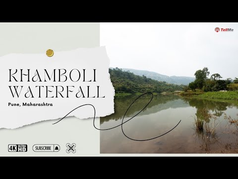 Exploring one of the most off beat places of Pune I Maharashtra.