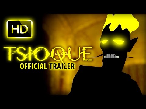 TSIOQUE - Trailer thumbnail