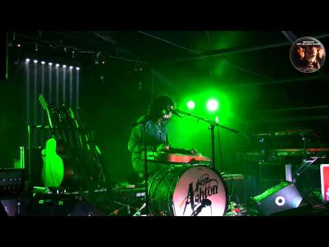 Gwyn Ashton - Shadowplay [4th Nantwich Rory Gallagher Festival]