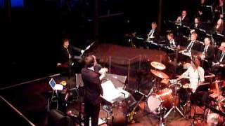 ADRIAN BELEW & METROPOLE  "Postcard From Holland" @ Paradiso Amsterdam 02-27 2011