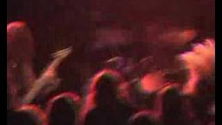 Archgoat - Rise of the Black Moon (live)