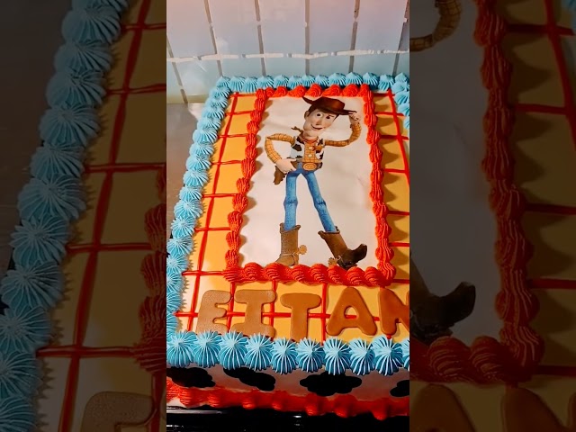 Vídeo relacionado con Carnavalife Disfraz Woody Cowboy para hombre sin sombrero, ideal para Carnaval, Halloween y fiesta Cosplay (M, Hombre sin sombrero)