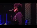 Jill Scott - Whatever (Live at Brooklyn Bowl, Las Vegas - 2015)