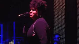 Jill Scott - Whatever (Live at Brooklyn Bowl, Las Vegas - 2015)