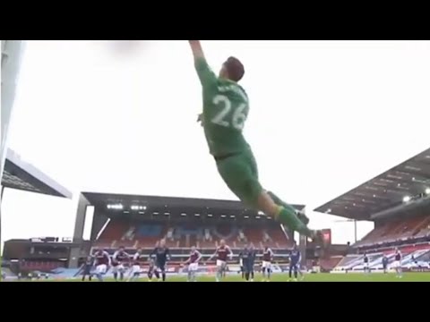 #martinez best saves/The great wall of Argentina/ #football best saves