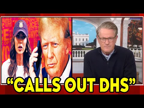 Morning Joe [6AM] 1/26/2026 | MS NOW Today Jan 26, 2026