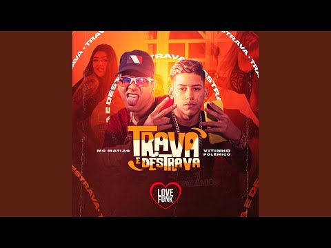 Trava e Destrava