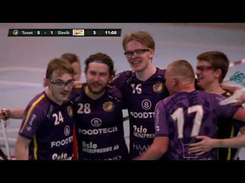 Highlights NM finalen G19 2023