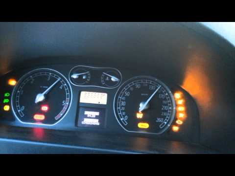 comment demonter compteur laguna 2