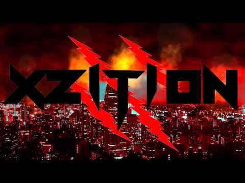 Excision, Downlink, Space Laces -  Raise Your Fist