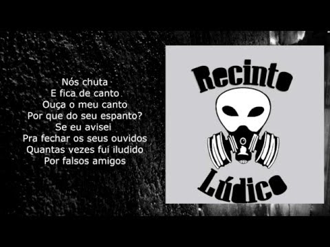 Recinto Lúdico - Lúdicos (prod.Notório)