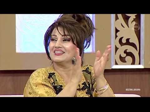 BizimləSən (31.05.2016)