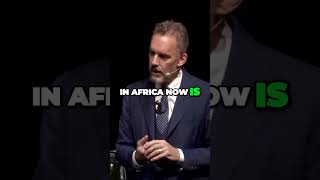 The Astonishing Triumph of Capitalism in Africa - Jorban B. Peterson