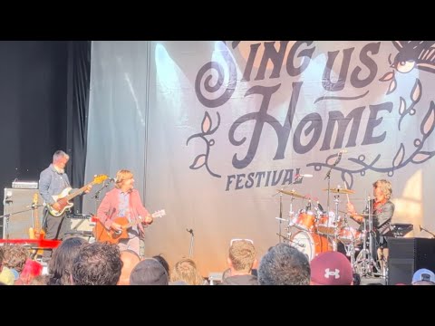 The Mountain Goats - "Incandescent Ruins" Live at Sing Us Home Festival, Philadelphia, PA 5/3/26