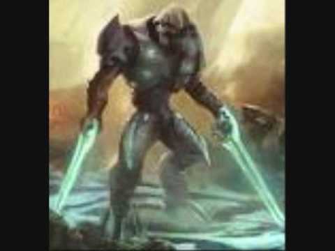 Halo Covenant Tribute