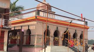 preview picture of video 'Belha Devi Temple Pratapgarh| बेल्हा देवी मन्दिर प्रतापगढ़ (उत्तर प्रदेश)'