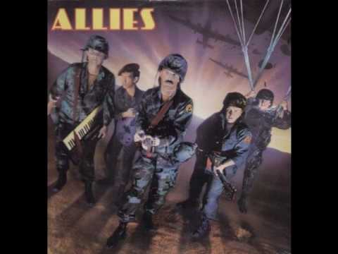 ALLIES - Don't You Worry