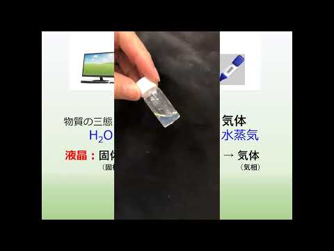 水難救助と液晶ディスプレイ原理の関係って？～ライフセーバーの視点から～