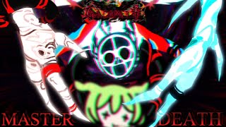 【Terraria Calamity Mod】遂に星までもが敵になってしまうWrath of The Gods【ずんだもん】
