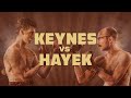 Thumbnail for &quot;Fight of the Century Keynes vs. Hayek&quot;