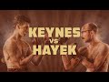 Fight of the Century: Keynes vs. Hayek Round Two ...