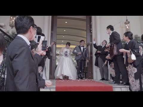 お二人に寄り添ったOPムービーを制作致します イメージ1