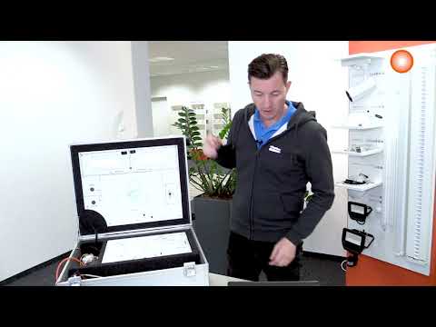 1. Первое подключение DALI PRO 2 IoT - с русскими субтитрами