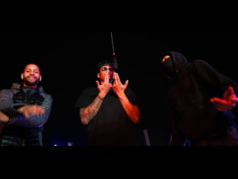 LexxPatron - Pal Tomb/ Don't Play Wit It (Live Performance)