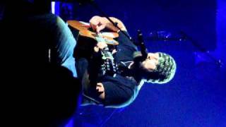 Zac Brown Performing "Fire & Rain" by James Taylor @ Susquehanna Bank Ctr 8/13/2010