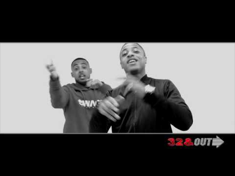 32 and Out Presents : Jae Boogz & Dipz. Live Performance