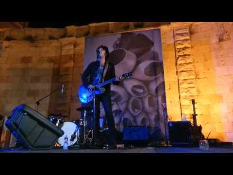 Roberto Dell'Era (afterhours bassist)