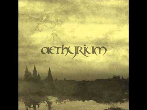 Aethyrium - Ascension
